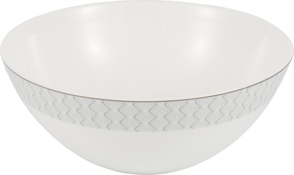 Изображение товара Набор тарелок Gipfel Caroline 42930 (19пр)