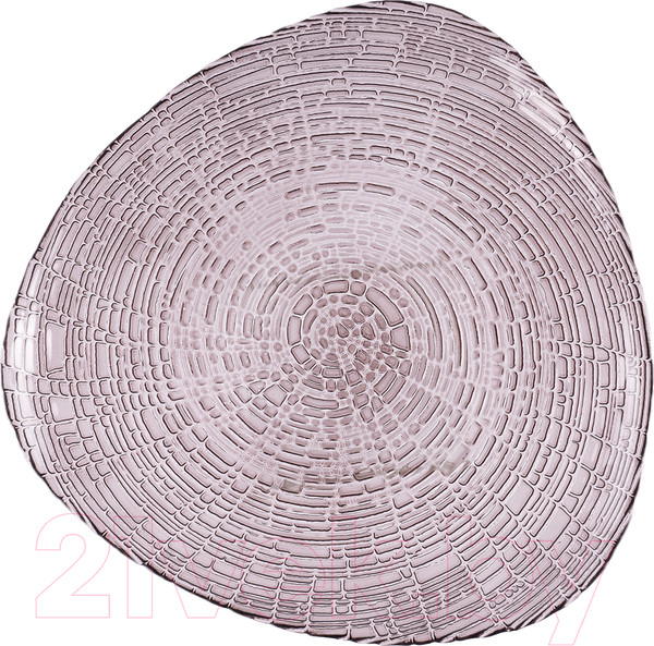 Изображение товара Салатник Gipfel Split 43206 (розовый)