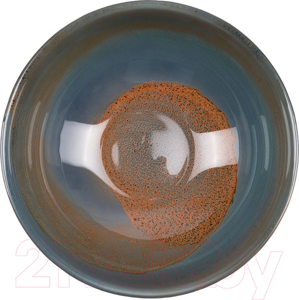 Изображение товара Салатник Gipfel Vortex 43215 (синий/зеленый)