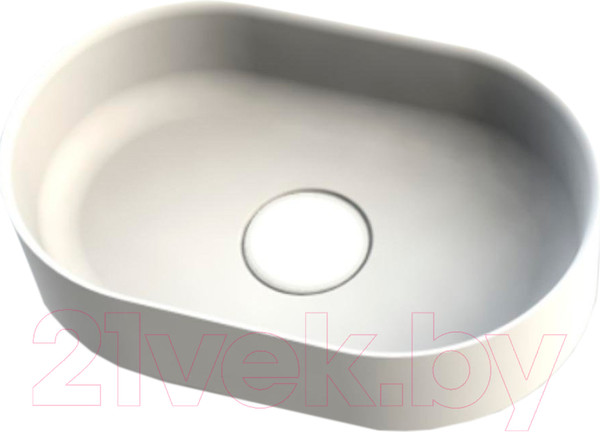 Изображение товара Умывальник Triton Lavandi Katania прямоугольный 56х36