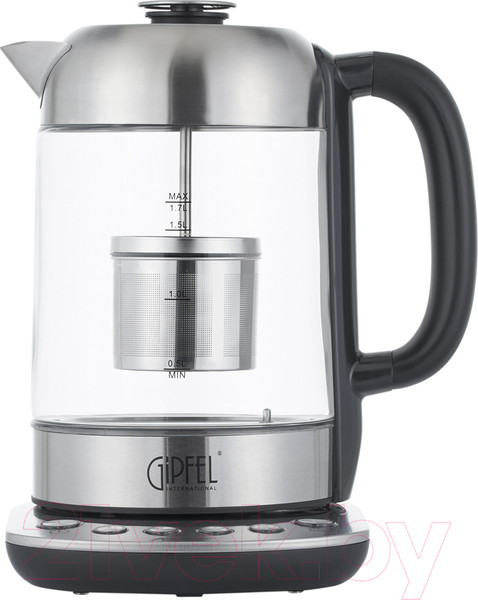 Изображение товара Электрочайник Gipfel Etna 50965