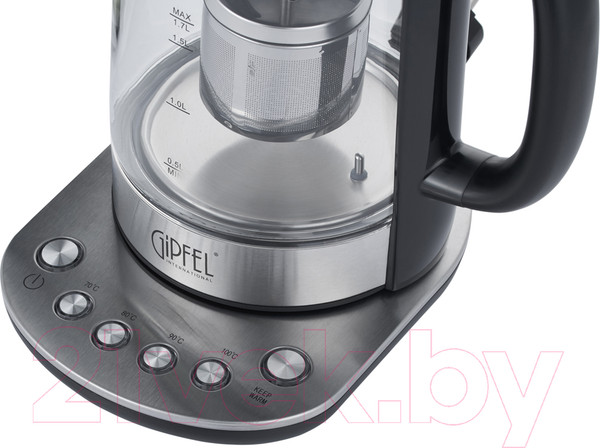 Изображение товара Электрочайник Gipfel Etna 50965