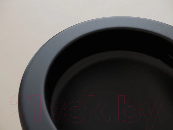 Изображение товара Унитаз подвесной Ceramica Nova UP Rimless CN4007MB (с сиденьем)