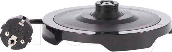 Изображение товара Электрочайник Gipfel Orchid 50967 (черный)