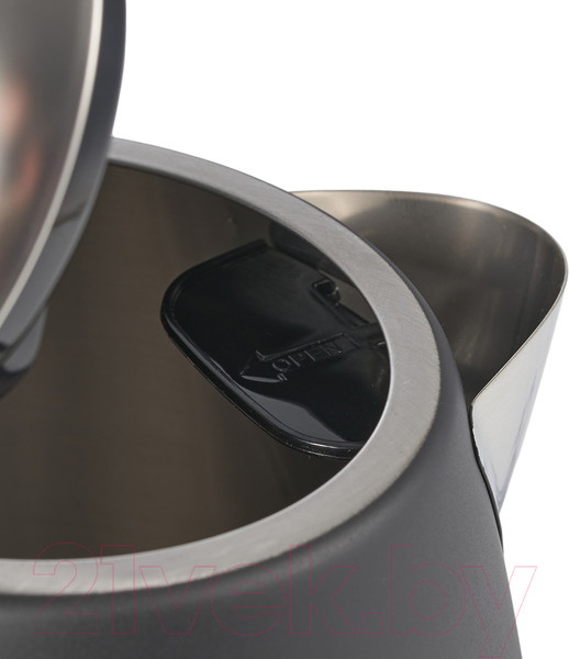 Изображение товара Электрочайник Gipfel Orchid 50967 (черный)