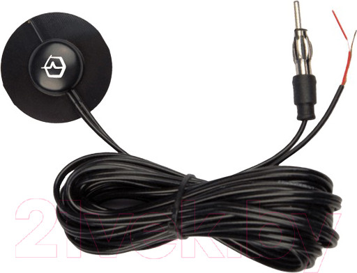 Изображение товара Антенна автомобильная Урал Магнит Премиум