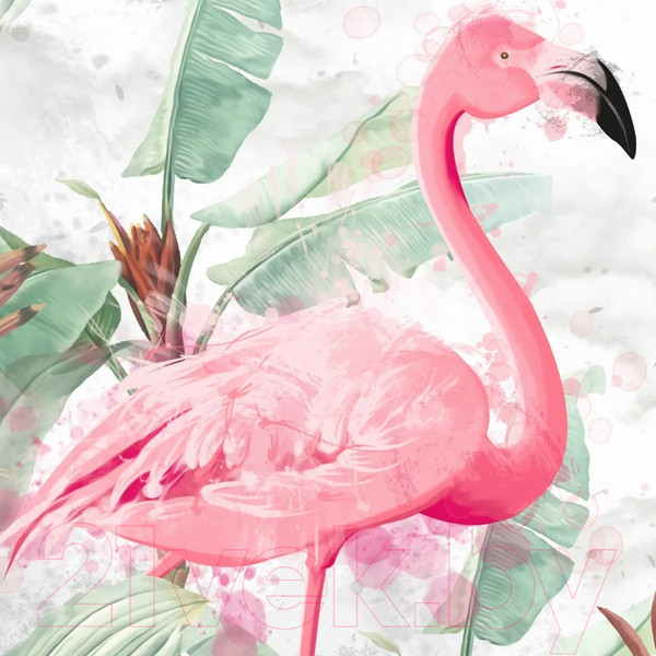 Изображение товара Фотообои листовые Citydecor Животные и Птицы 31 (300x150см)