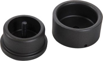 Изображение товара Насадка для сварки труб Энкор PPR ф 56960 63мм