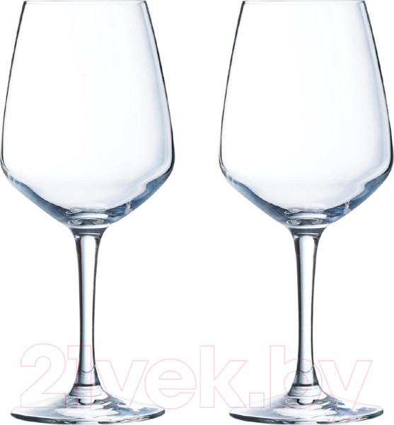 Изображение товара Набор бокалов Gipfel Vina Juliette 51132 (2шт)