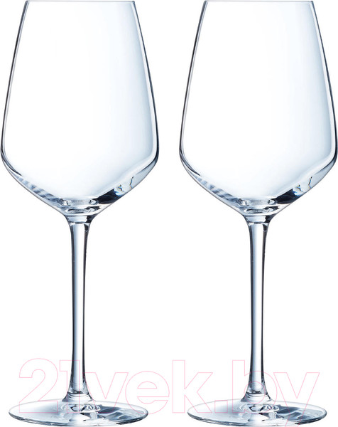 Изображение товара Набор бокалов Gipfel Vina Juliette 51133 (2шт)