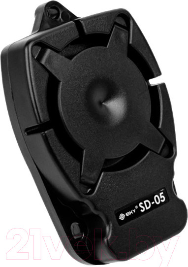 Изображение товара Сирена для сигнализации SKY SD-05