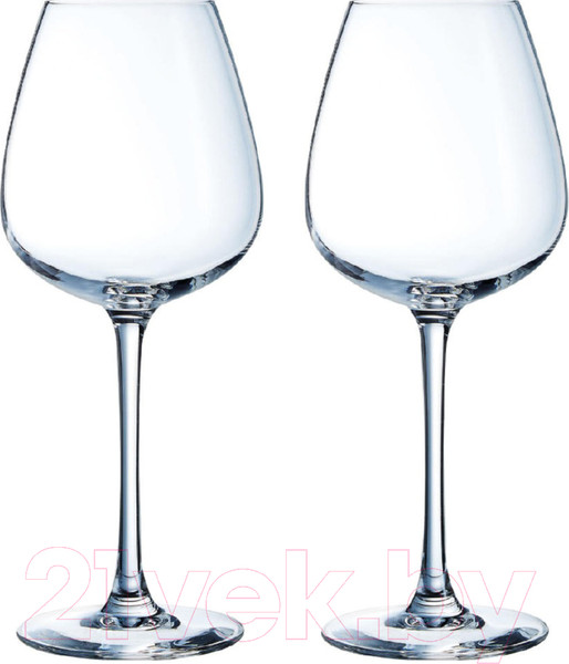 Изображение товара Набор бокалов Gipfel Wine Elegance 51141 (2шт)