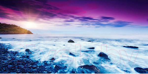 Изображение товара Фотообои листовые Citydecor Море и Водопады 47 (300x150см)