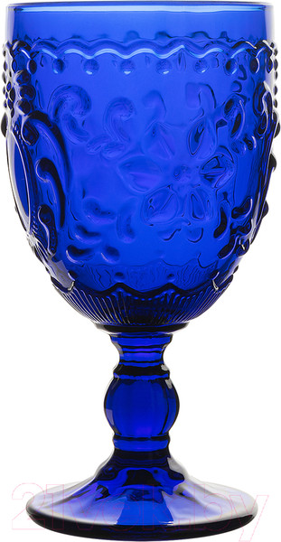 Изображение товара Набор бокалов Gipfel Ontario 51523 (2шт, синий)