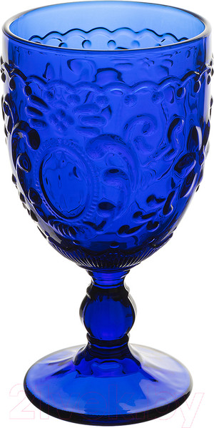 Изображение товара Набор бокалов Gipfel Ontario 51523 (2шт, синий)