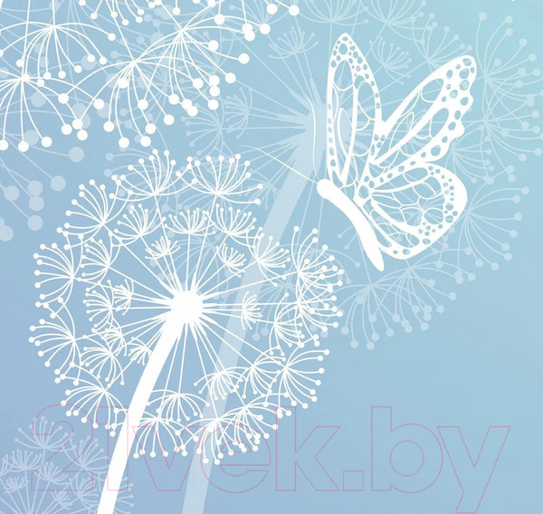 Изображение товара Фотообои листовые Citydecor Невесомость 2 (300x150см)