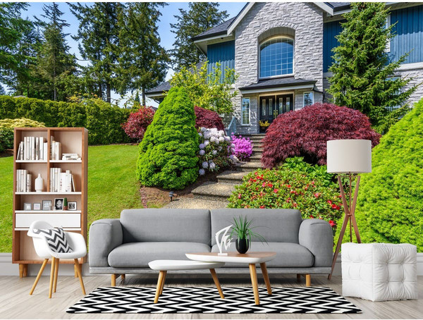 Изображение товара Фотообои листовые Citydecor Природа 101 (300x150см)