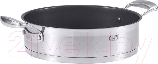 Изображение товара Сотейник Gipfel Prestige 52008
