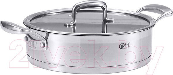 Изображение товара Сотейник Gipfel Prestige 52008