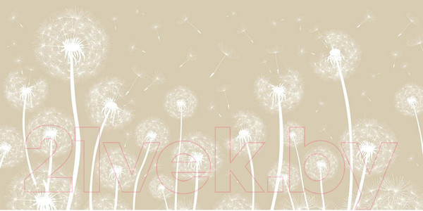 Изображение товара Фотообои листовые Citydecor Цветы и Растения 10 (300x150см)