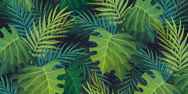 Изображение товара Фотообои листовые Citydecor Цветы и Растения 123 (300x150см)