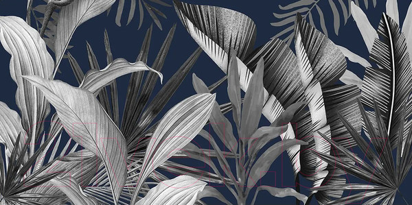 Изображение товара Фотообои листовые Citydecor Цветы и Растения 147 (300x150см)