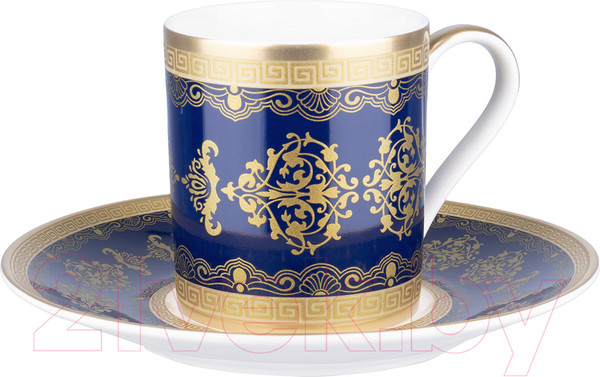 Изображение товара Набор для чая/кофе Gipfel Sansara 52365