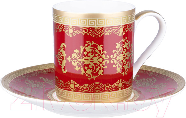 Изображение товара Набор для чая/кофе Gipfel Sansara 52365