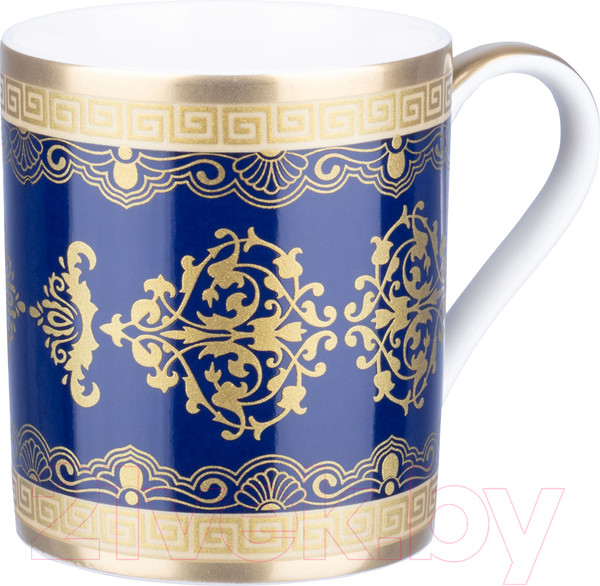 Изображение товара Набор для чая/кофе Gipfel Sansara 52365