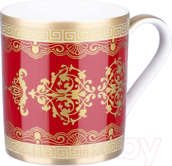 Изображение товара Набор для чая/кофе Gipfel Sansara 52365