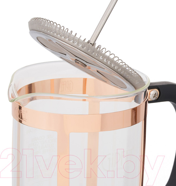 Изображение товара Френч-пресс Gipfel Claris 7094