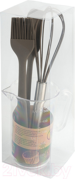 Изображение товара Кондитерский набор Gipfel Eco 51196