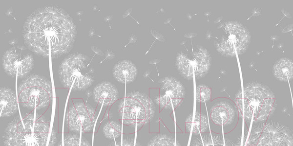 Изображение товара Фотообои листовые Citydecor Цветы и Растения 9 (300x150см)