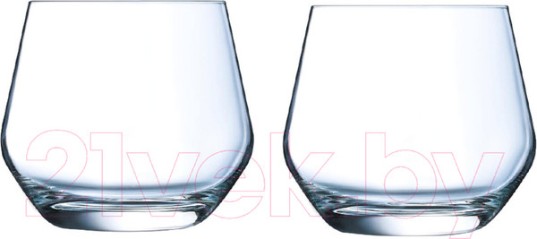 Изображение товара Набор стаканов Gipfel Vina Juliette 51130 (2шт)