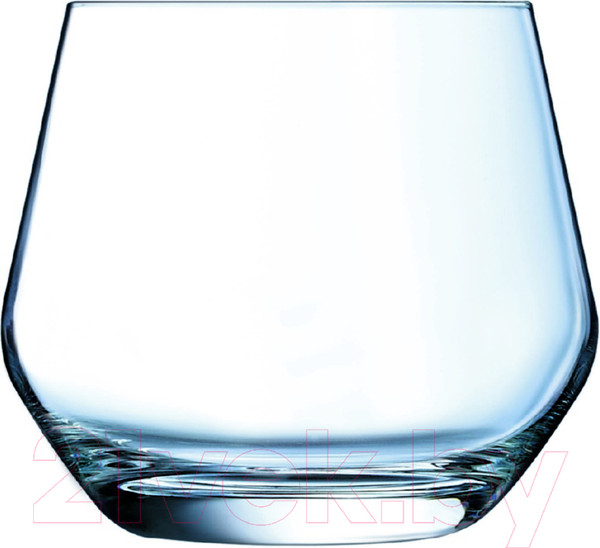 Изображение товара Набор стаканов Gipfel Vina Juliette 51130 (2шт)