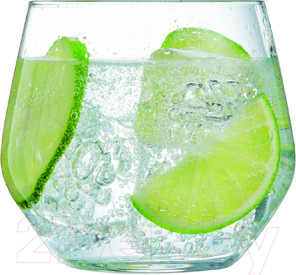 Изображение товара Набор стаканов Gipfel Vina Juliette 51130 (2шт)