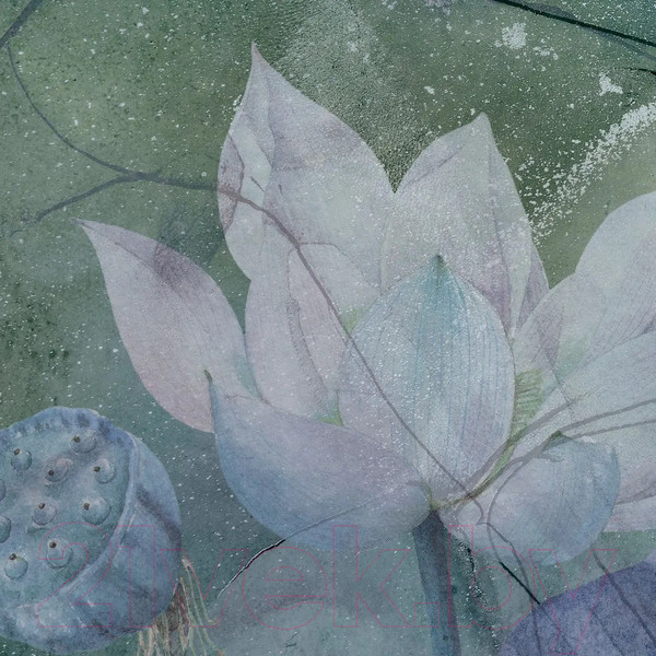 Изображение товара Фотообои листовые Citydecor Blossom 18 (300x260см)