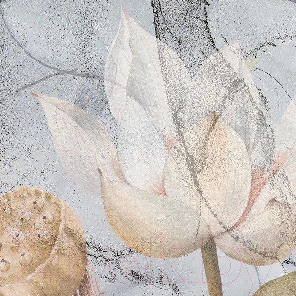 Изображение товара Фотообои листовые Citydecor Blossom 21 (300x260см)