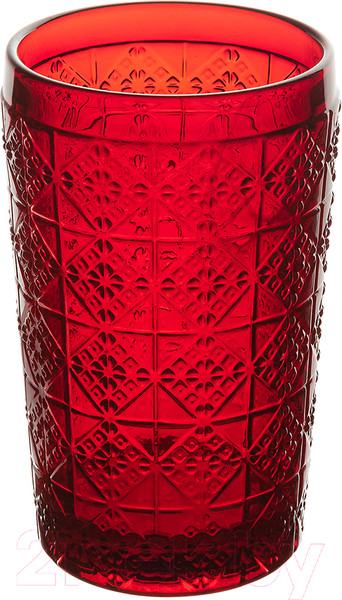 Изображение товара Набор стаканов Gipfel Vinsanto 51527 (2шт, красный)