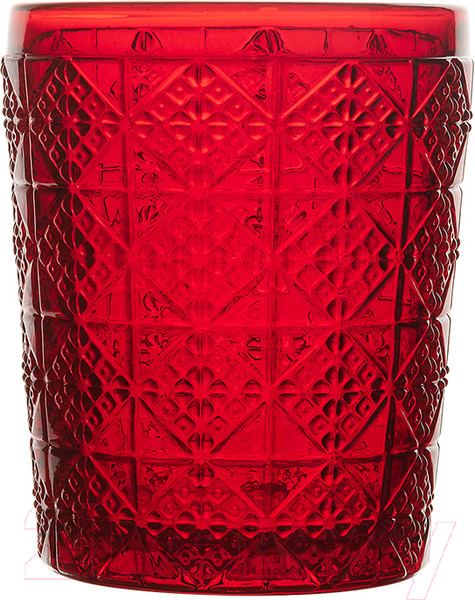 Изображение товара Набор стаканов Gipfel Vinsanto 51528 (2шт, красный)