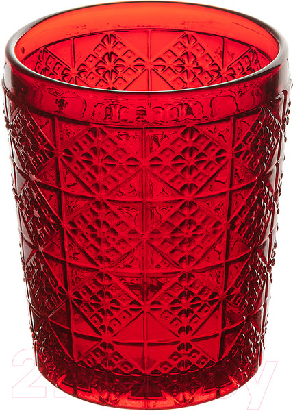Изображение товара Набор стаканов Gipfel Vinsanto 51528 (2шт, красный)
