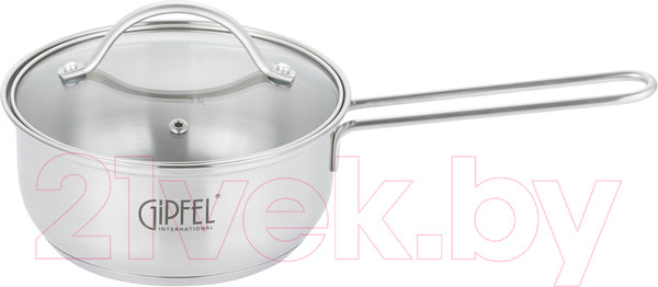 Изображение товара Набор кастрюль Gipfel Azalea 51061