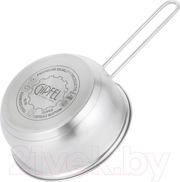 Изображение товара Набор кастрюль Gipfel Azalea 51061