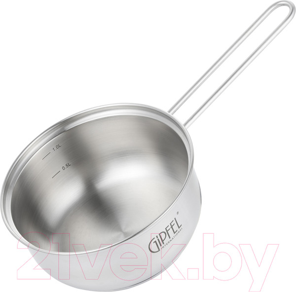 Изображение товара Набор кастрюль Gipfel Azalea 51061