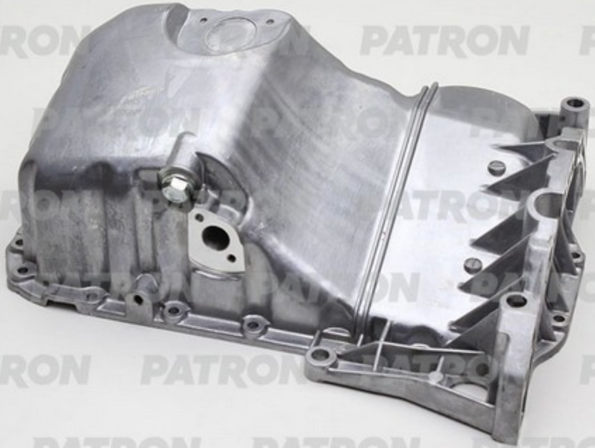 Изображение товара Масляный поддон двигателя Patron POC023