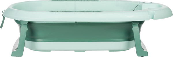 Изображение товара Ванночка детская NINO Dolphin BBT061 (зеленый)