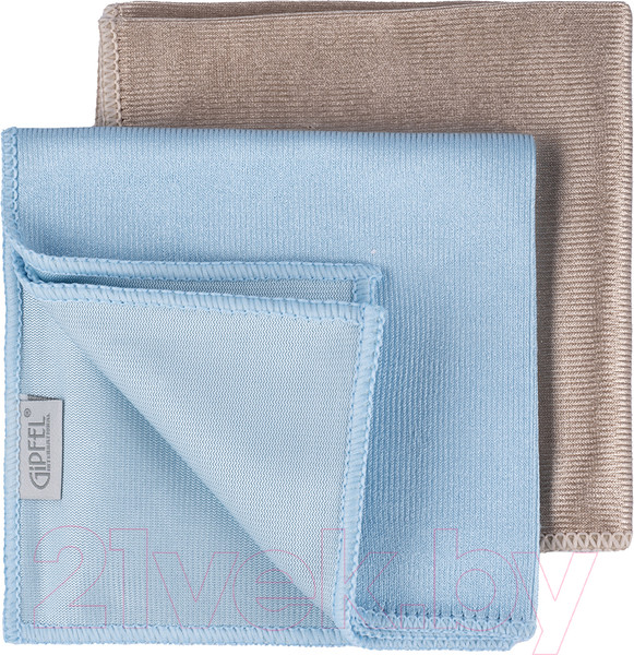 Изображение товара Набор салфеток хозяйственных Gipfel Clean Series 52416 (2шт)