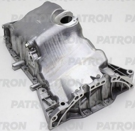 Изображение товара Масляный поддон двигателя Patron POC027 