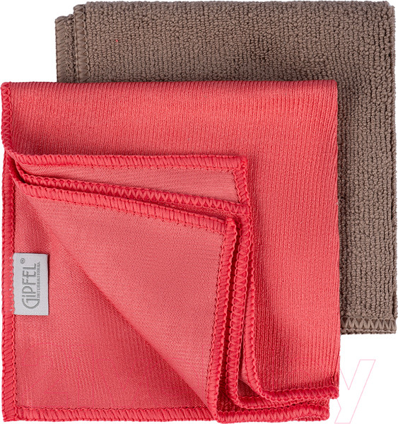 Изображение товара Набор салфеток хозяйственных Gipfel Clean Series 52421 (2шт)