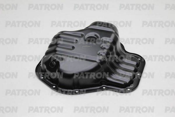 Изображение товара Масляный поддон двигателя Patron POC072